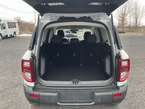 New 2026 Ford Bronco Sport Big Bend w/ Convenience Package AWD/4WD image 22