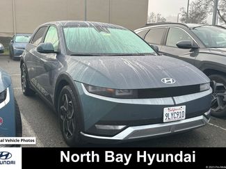 Used 2024 Hyundai Ioniq 5 SEL video 1