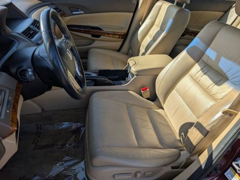 Used 2010 Honda Accord EX-L image 5