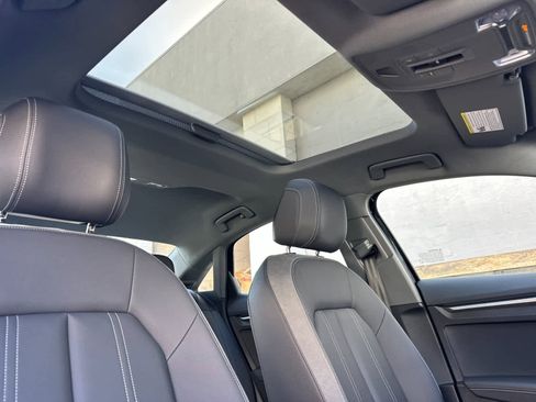 Used 2025 Audi A3 2.0T Premium image 16