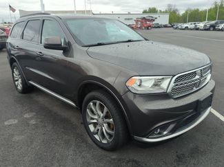 Used 2017 Dodge Durango SXT w/ Quick Order Package 23B AWD/4WD video 1