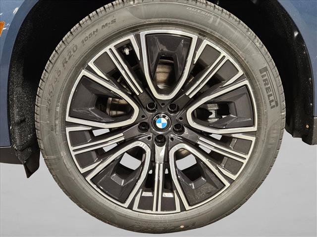 Certified 2026 BMW X3 xDrive30i w/ Premium Package AWD/4WD image 16