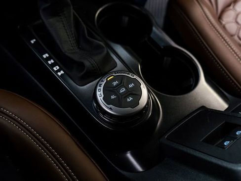 Used 2022 Ford Bronco Wildtrak image 66