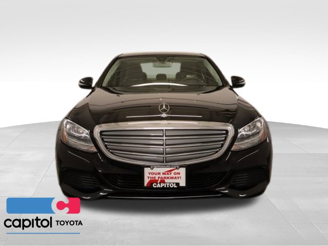 Used 2016 Mercedes-Benz C 300 Sedan image 6