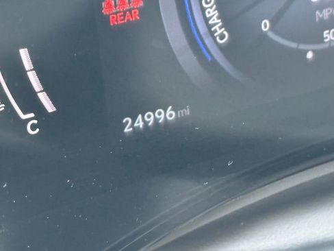 Certified 2024 Lexus NX 300h AWD w/ Luxury Package image 21