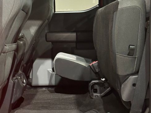 Used 2022 Ford F150 XLT RWD image 37
