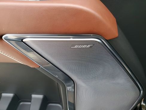 Used 2024 GMC Sierra 1500 Denali Ultimate image 29