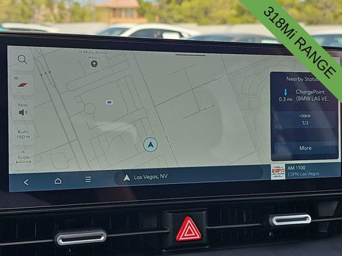 Used 2025 Hyundai Ioniq 5 SE RWD image 27