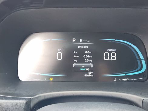 Used 2024 Hyundai Palisade SEL FWD image 14