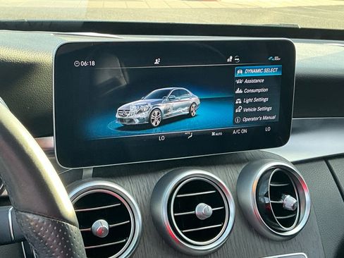 Used 2020 Mercedes-Benz C 300 Sedan image 28