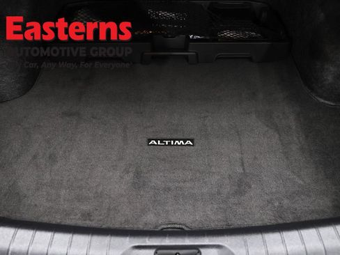 Used 2023 Nissan Altima 2.5 SR image 9