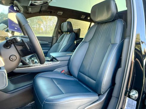 New 2025 Cadillac Escalade IQ Sport 2 AWD/4WD image 13