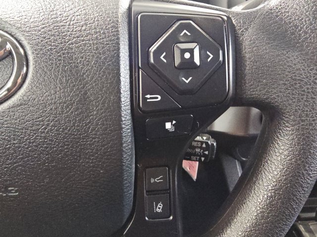 Certified 2023 Toyota Tacoma SR AWD/4WD image 20