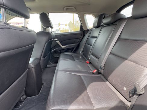 Used 2012 Acura RDX FWD image 11