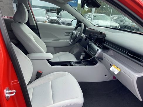 New 2026 Hyundai Kona SEL Sport image 14