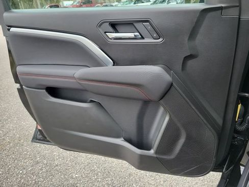 New 2026 Chevrolet Colorado Z71 w/ Technology Package image 18