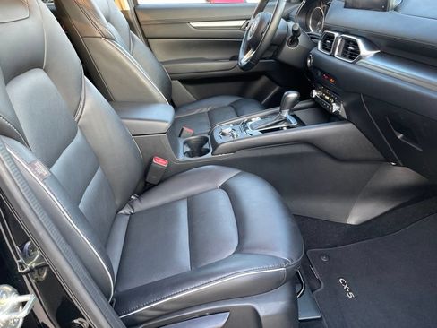 Certified 2025 MAZDA CX-5 AWD 2.5 S w/ Select Package image 26