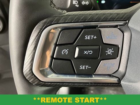 New 2025 Ford Mustang Premium image 17