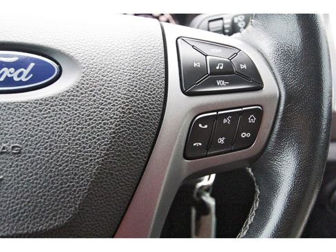 Used 2021 Ford Ranger XLT w/ Equipment Group 302A High image 16