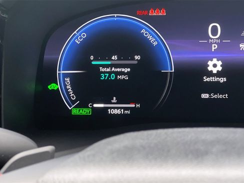 Used 2025 Toyota Camry XSE image 29