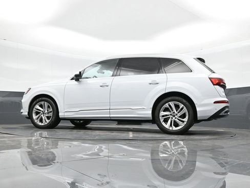 Used 2023 Audi Q7 3.0T Prestige image 35
