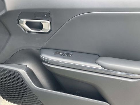 New 2026 Kia K4 EX image 16