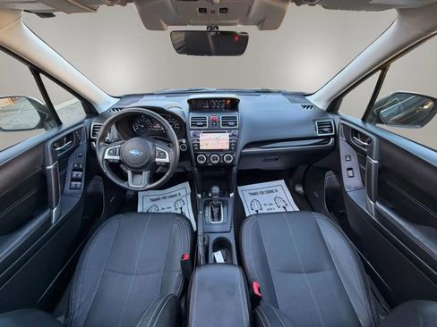 Used 2018 Subaru Forester 2.0XT Touring AWD/4WD image 20