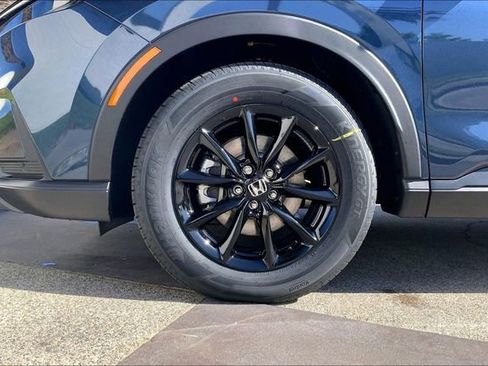 New 2026 Honda CR-V Sport-L image 12