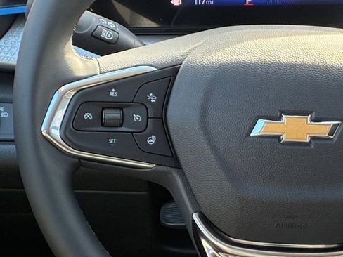 New 2026 Chevrolet Trax LT w/ Driver Confidence Package image 22