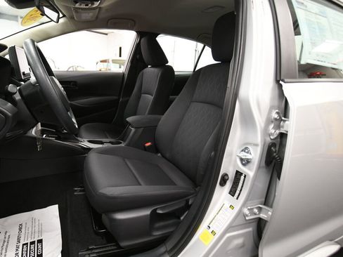 Certified 2024 Toyota Corolla LE image 10