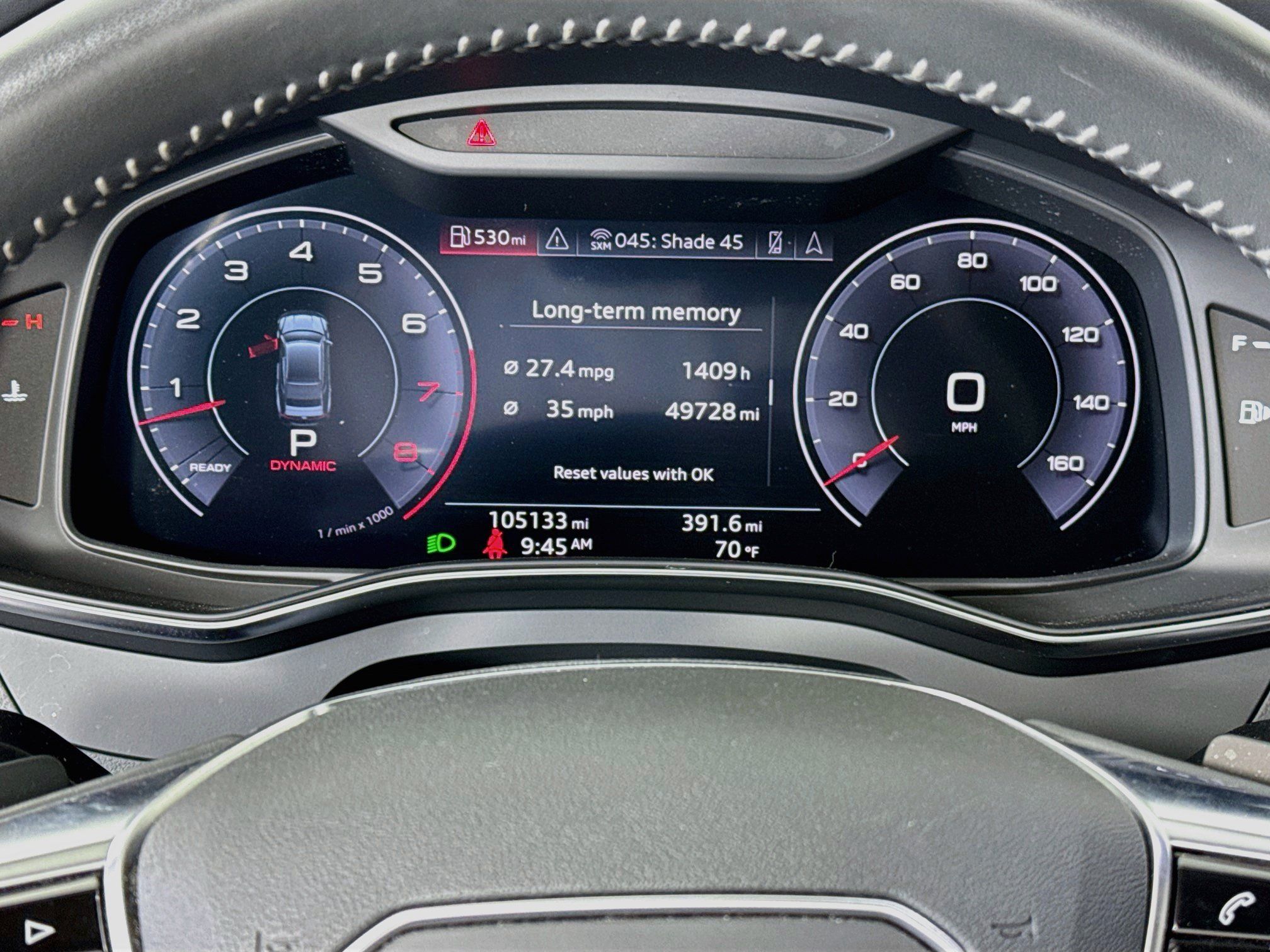 Used 2019 Audi A7 3.0T Prestige w/ Prestige Package AWD/4WD image 12