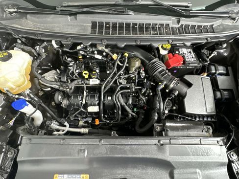 Used 2024 Ford Edge Titanium image 27