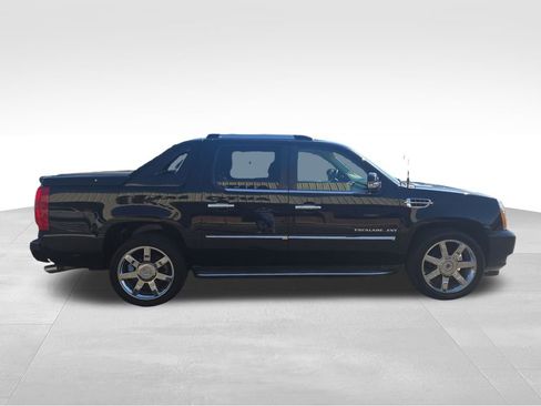 Used 2011 Cadillac Escalade EXT Luxury AWD/4WD image 14