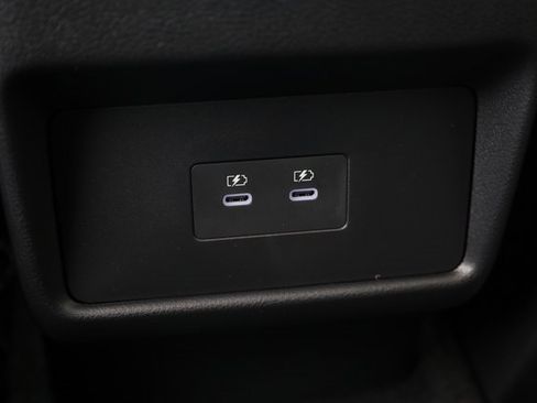 New 2026 Nissan Rogue SV w/ Rock Creek Premium Package image 25