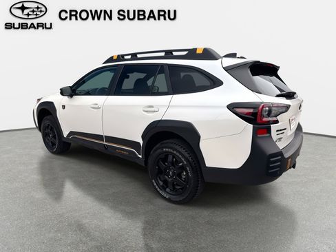 Used 2024 Subaru Outback Wilderness image 6