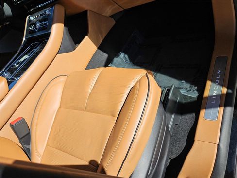 Used 2023 Lincoln Aviator Black Label Grand Touring image 41
