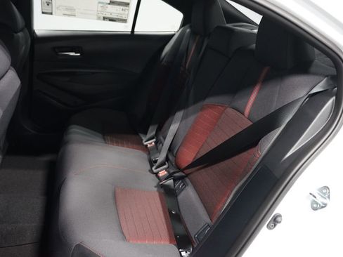 New 2026 Toyota Corolla SE image 29