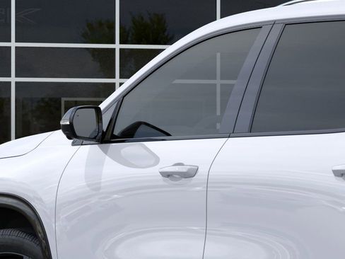 New 2026 Buick Enclave Sport Touring w/ Power Package FWD image 12
