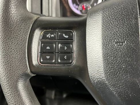 Used 2022 RAM 1500 Tradesman w/ Power & Remote Entry Group image 10