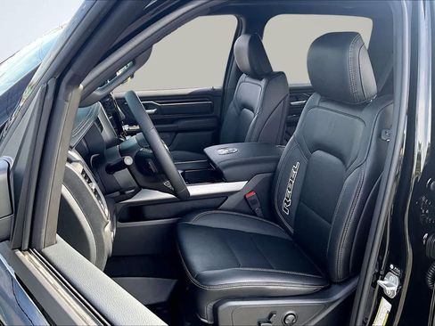 New 2026 RAM 1500 Rebel image 11