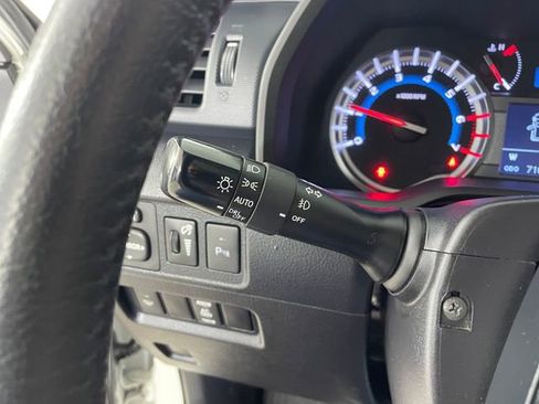 Used 2019 Toyota 4Runner Limited image 15