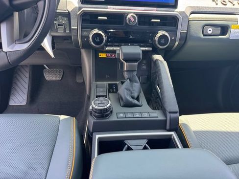 New 2026 Toyota 4Runner Trailhunter AWD/4WD image 11