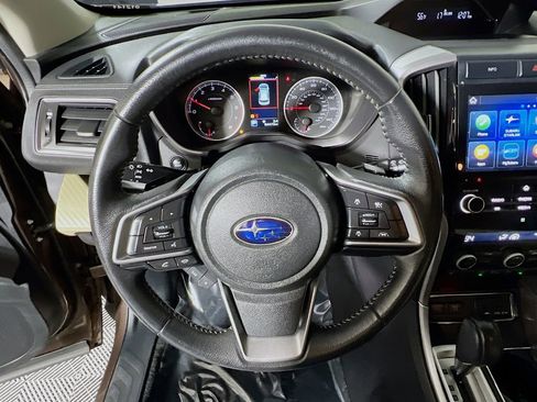 Used 2019 Subaru Ascent Premium image 10