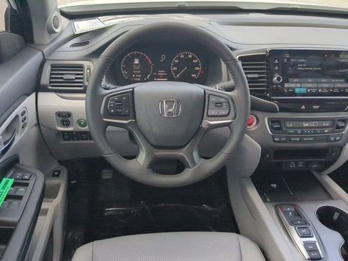 New 2026 Honda Ridgeline RTL image 14