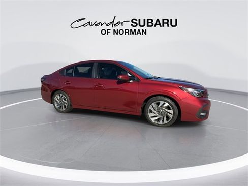 Used 2023 Subaru Legacy Limited image 6