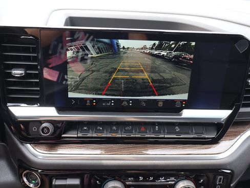 New 2026 Chevrolet Silverado 1500 LT Trail Boss w/ LT Trail Boss Premium Package AWD/4WD image 9