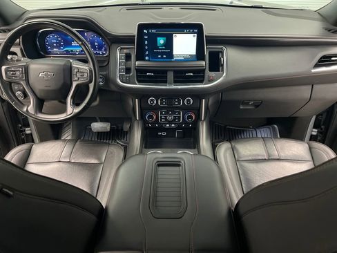 Used 2024 Chevrolet Suburban RST image 42