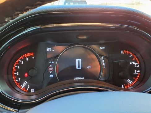 Used 2024 Dodge Durango R/T image 21