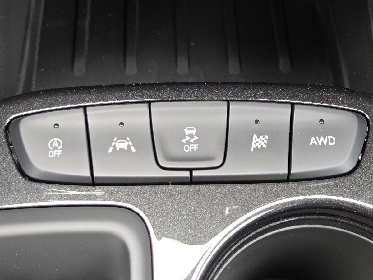 New 2026 Chevrolet TrailBlazer LT AWD/4WD image 9