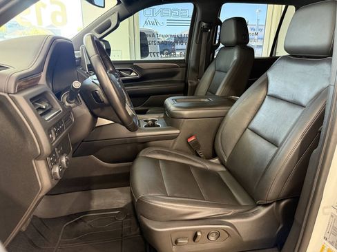 Used 2021 Chevrolet Tahoe Z71 AWD/4WD image 15